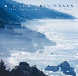 Image of Big Sur to Big Basin by Larry Ulrich and Pamela Verduin Cain Book