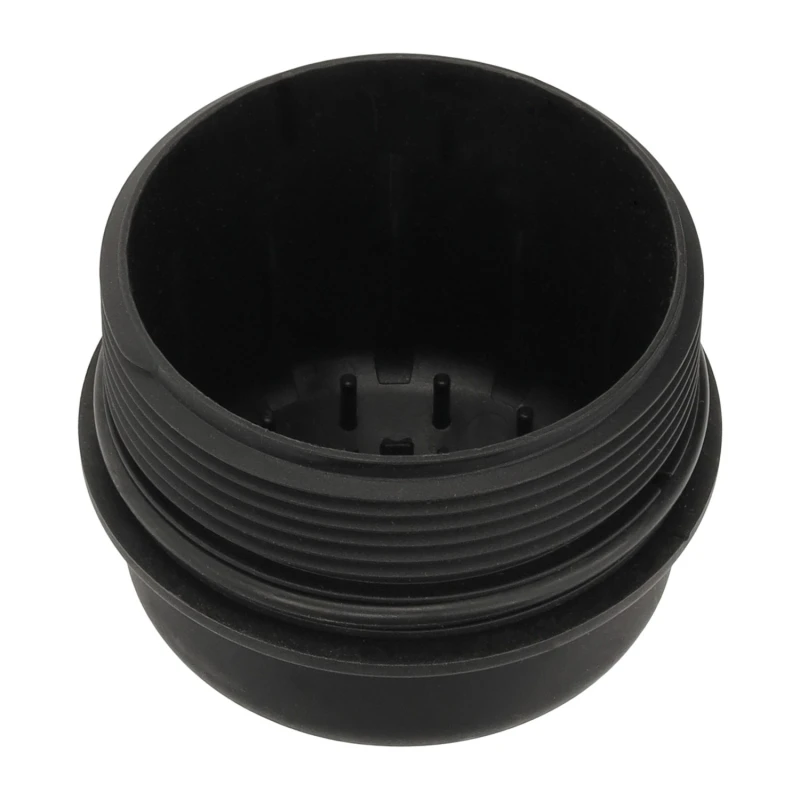 Image of Oil filter housing cap FEBI BILSTEIN 196335