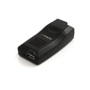 Image of 101001000 Mbps Gigabit 1 Port USB over IP Device Server