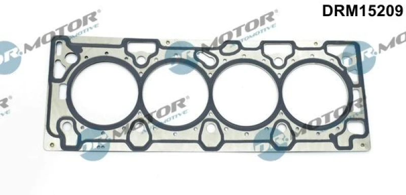 Image of DR.MOTOR AUTOMOTIVE Head gasket DR.MOTOR AUTOMOTIVE DRM15209