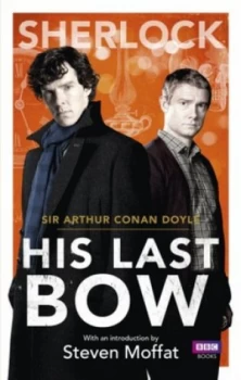 Image of The Last Bow by Arthur Conan Doyle Book