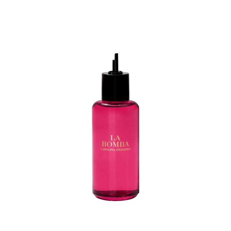 Image of Carolina Herrera La Bomba Refill 200ml Clear female 200ml