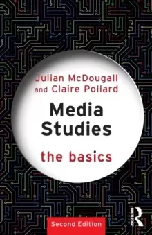 Image of Media Studies: The Basics