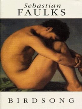 Image of Birdsong by Sebastian Faulks Hardback