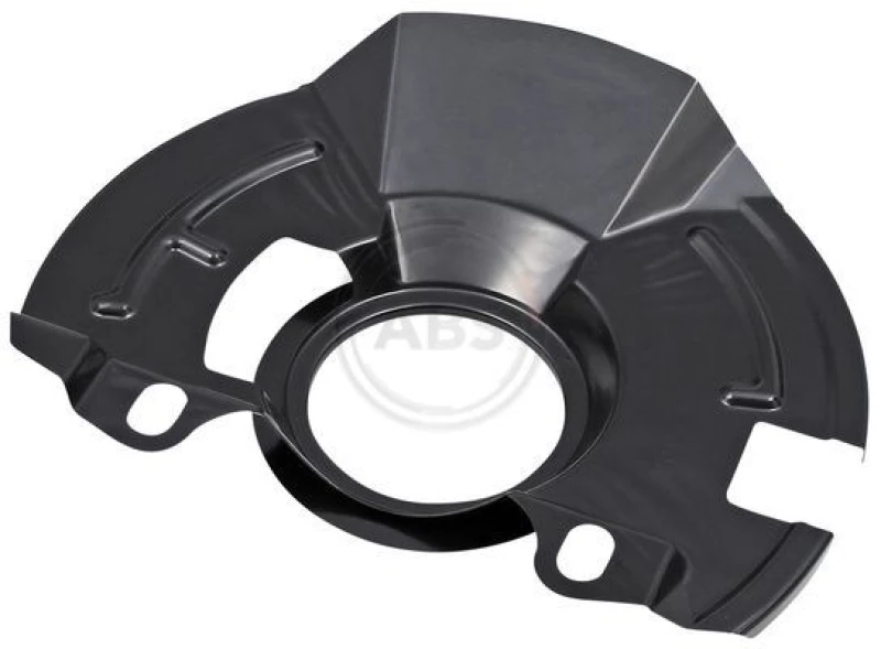 Image of A.B.S. Brake disc backing plate A.B.S. 11397