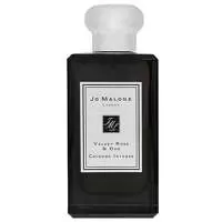 image of Jo Malone London Velvet Rose & Oud Eau de Cologne Intense Eau De Cologne Unisex 100ml