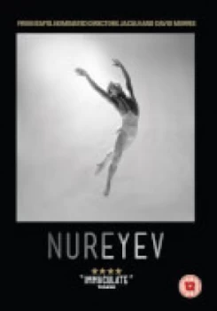 Image of Nureyev 2018 Movie