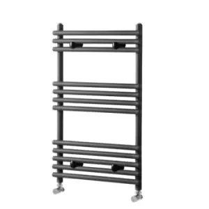 Image of Towelrads Iridio Anthracite Towel Rail 1500mm x 500mm - 344374