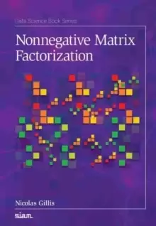 Image of Nonnegative Matrix Factorization