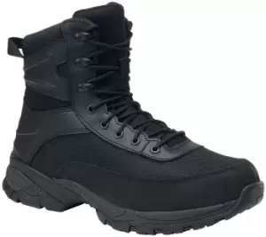 Image of Brandit New Tractical Boot Biker Boot black