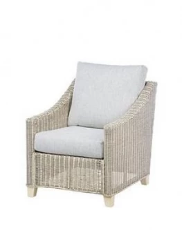 Image of Desser Dijon Natural Conservatory Chair