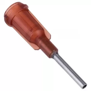 Image of 97225 Dispensing Needles Amber (Pk-50)