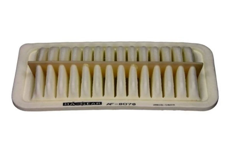 Image of MAXGEAR 26-0648 Air filter Filter Insert Air Filter (8)