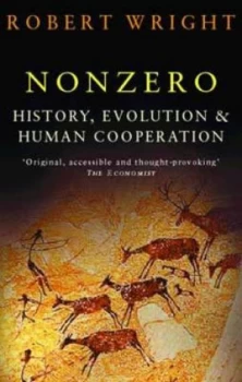 Image of Nonzero by Robert Wright Paperback