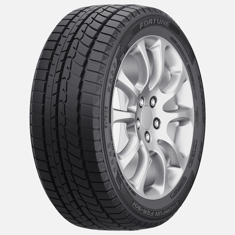 Image of Fortune Fortune FSR901 165/65 R14 79T Tyres