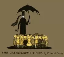Image of gashlycrumb tinies collectors edition