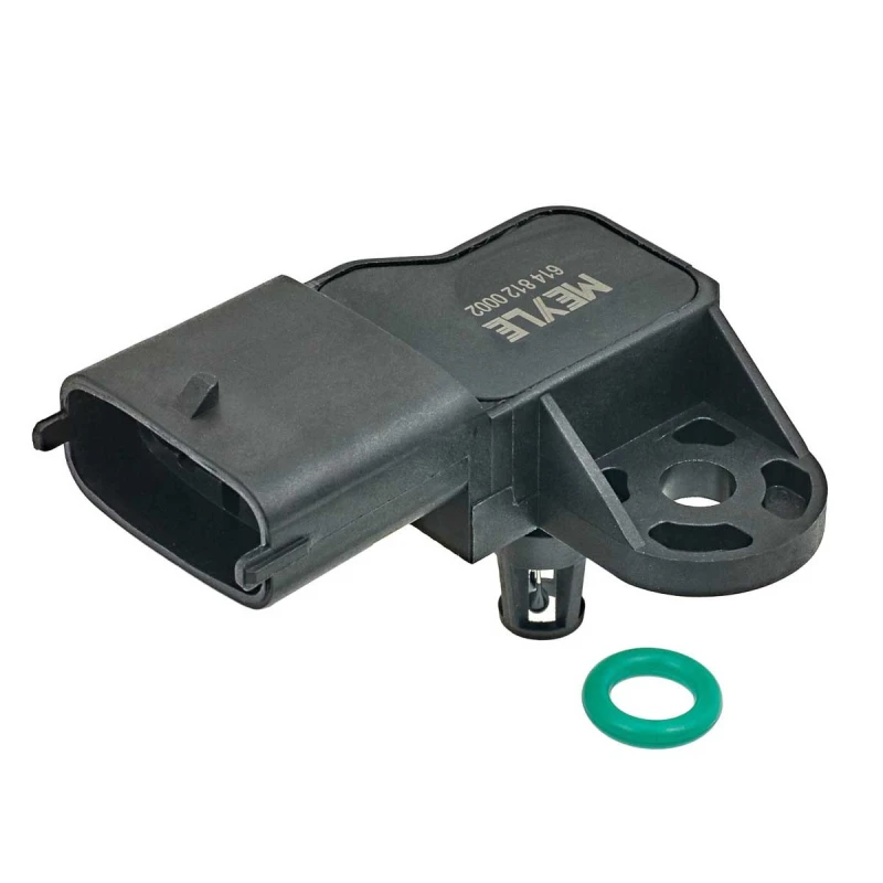 Image of Intake manifold pressure sensor MEYLE 16-14 812 0002