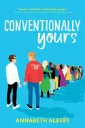 Image of conventionally yours