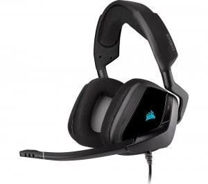 image of Corsair VOID Elite 7.1 CA-9011203-EU RGB USB Premium Gaming Headset