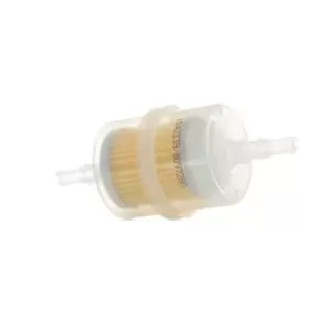 Image of RIDEX Fuel Filter 9F0014 VW,AUDI,MERCEDES-BENZ,Transporter IV Bus (70B, 70C, 7DB, 7DK, 70J, 70K, 7DC, 7DJ),GOLF II (19E, 1G1)