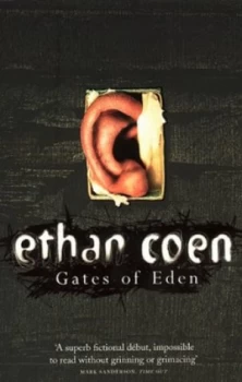 Image of Gates of Eden by Ethan Coen Paperback