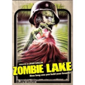 image of Zombie Lake