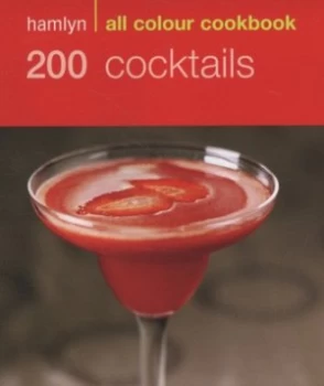 Image of 200 Cocktails Paperback