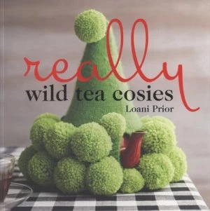 Image of Really Wild Tea Cosies by Loani Prior Book