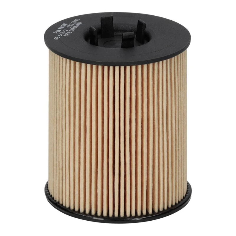 Image of FILTRON Oil filter FILTRON OE 648/2