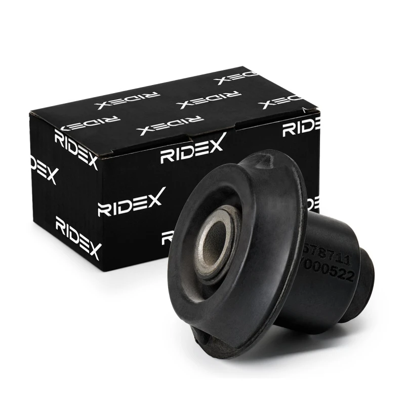Image of RIDEX Axle bush RIDEX 1080M0143