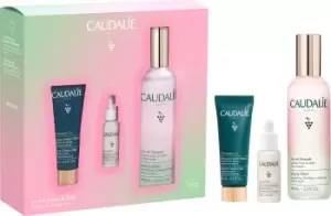 Image of Caudalie Detox and Glow Trio