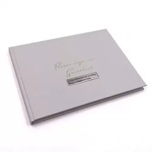 Image of Amore By Juliana Guest Book 40 Pages