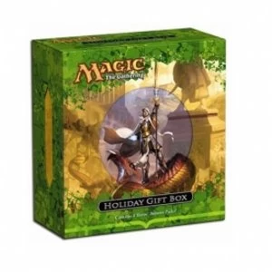 image of Magic The Gathering Holiday Gift Box