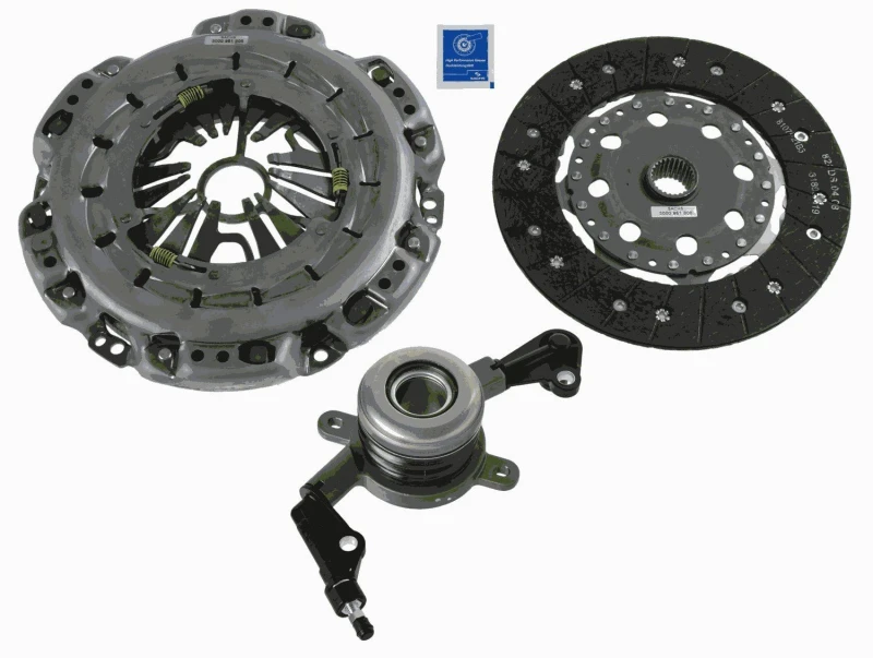 Image of Clutch kit SACHS 3000 990 173