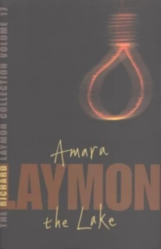 Image of Amara by Richard Laymon Paperback