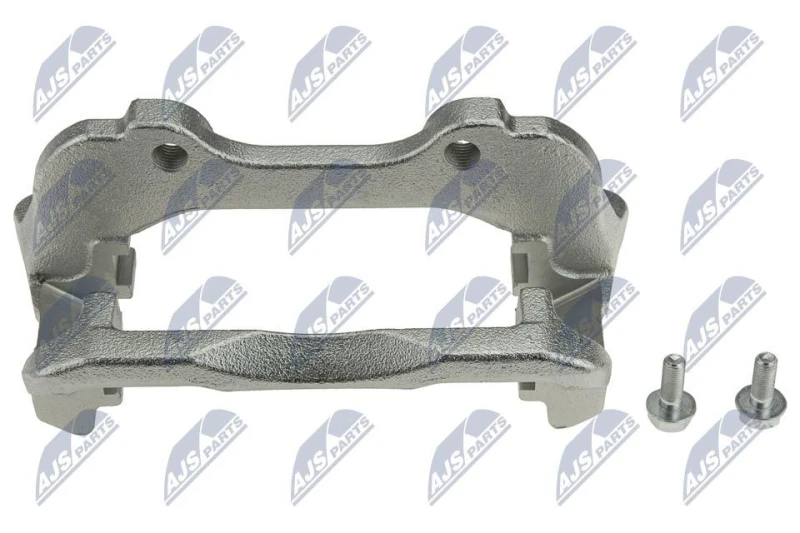 Image of NTY Brake caliper carrier NTY HZP-CT-032A