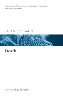Image of The Oxford Book of Death