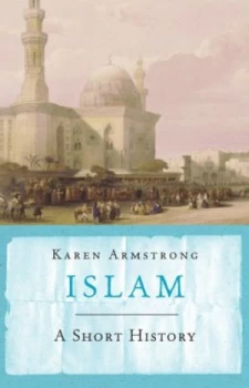 Image of Islam by Karen Armstrong Paperback