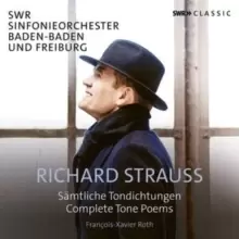 Image of Richard Strauss: Samtliche Tondichtungen: Complete Tone Poems