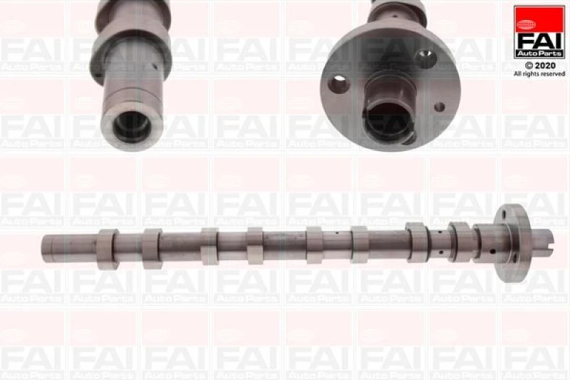 Image of FAI AutoParts Camshaft FAI AutoParts C416