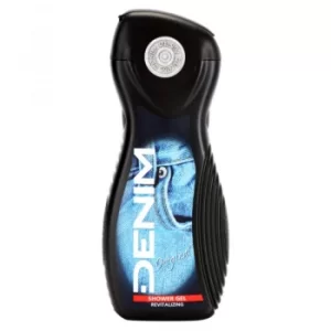 Denim Original Shower Gel For Him 250ml