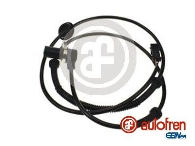 Image of AUTOFREN SEINSA ABS sensor AUTOFREN SEINSA DS0096