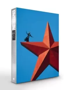 Image of Manfred Thierry Mugler, Photographer