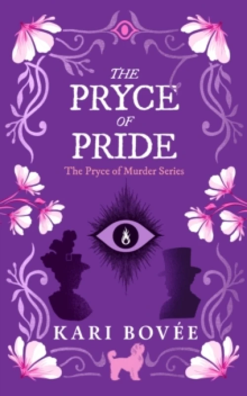 Image of The Pryce of Pride. Paperback. By Kari Bovee Books