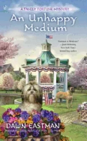 Image of unhappy medium