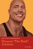 Image of for your consideration dwayne the rock johnson