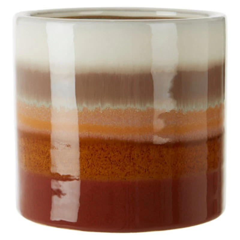 Image of Orsina Sorrell Large Ceramic Planter