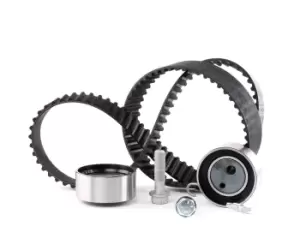Image of INA Timing belt kit OPEL,HONDA,VAUXHALL 530 0491 10 14400PLZD00,14520PLZD00,14530PLZD00 1606360,55597414,55597415,5636106,5636395,5636402,5636403