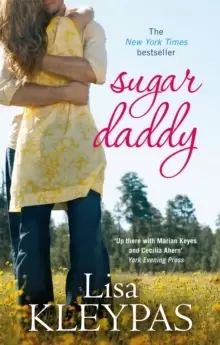 Image of Sugar Daddy : Number 1 in series