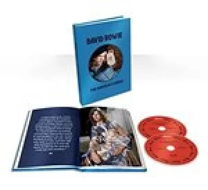 Image of David Bowie - The Width of a Circle (Music CD)